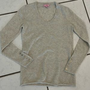 Lily Pulitzer longsleve shirt